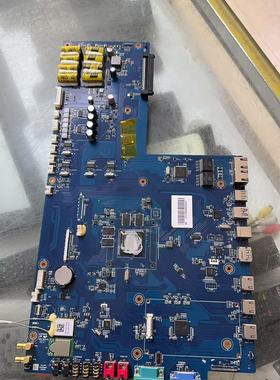 维修华创视讯智能平板HiBoard-A86-C主板大华一体机MP420SL-4P34