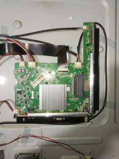 长虹UD49C6000iD主板 JUC7.820.00103653 JUC6.690.00111756 LG屏