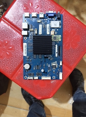 MAXHUB SC86MB 教学一体机主板 A.MT5508.U752 维修