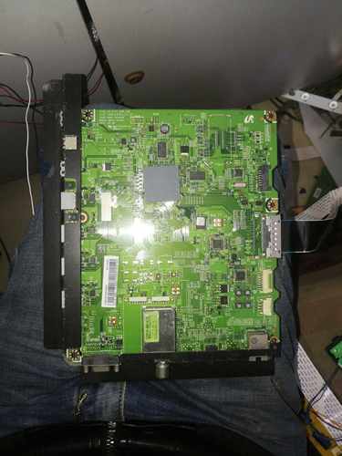 三星UA46D5000PR主板 BN41-01661B BN41-01661 配屏LTJ460HN01-H