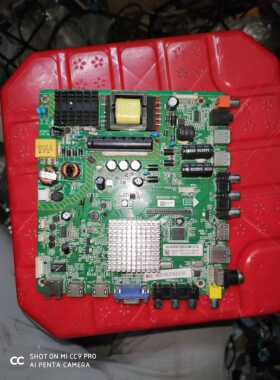 飞利浦42PFF5201/T3主板 MSD6A628-T8C1 4715-M628T8-A2233G11