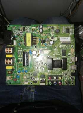 康佳40F1300NF主板 35018601 屏418YT