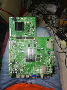 创维55E780U主板 5800-A8K940-0P10 配屏MT5461D01-1