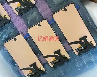 液晶触摸内外一体屏 屏幕总成M54 适用于三星M53 M52