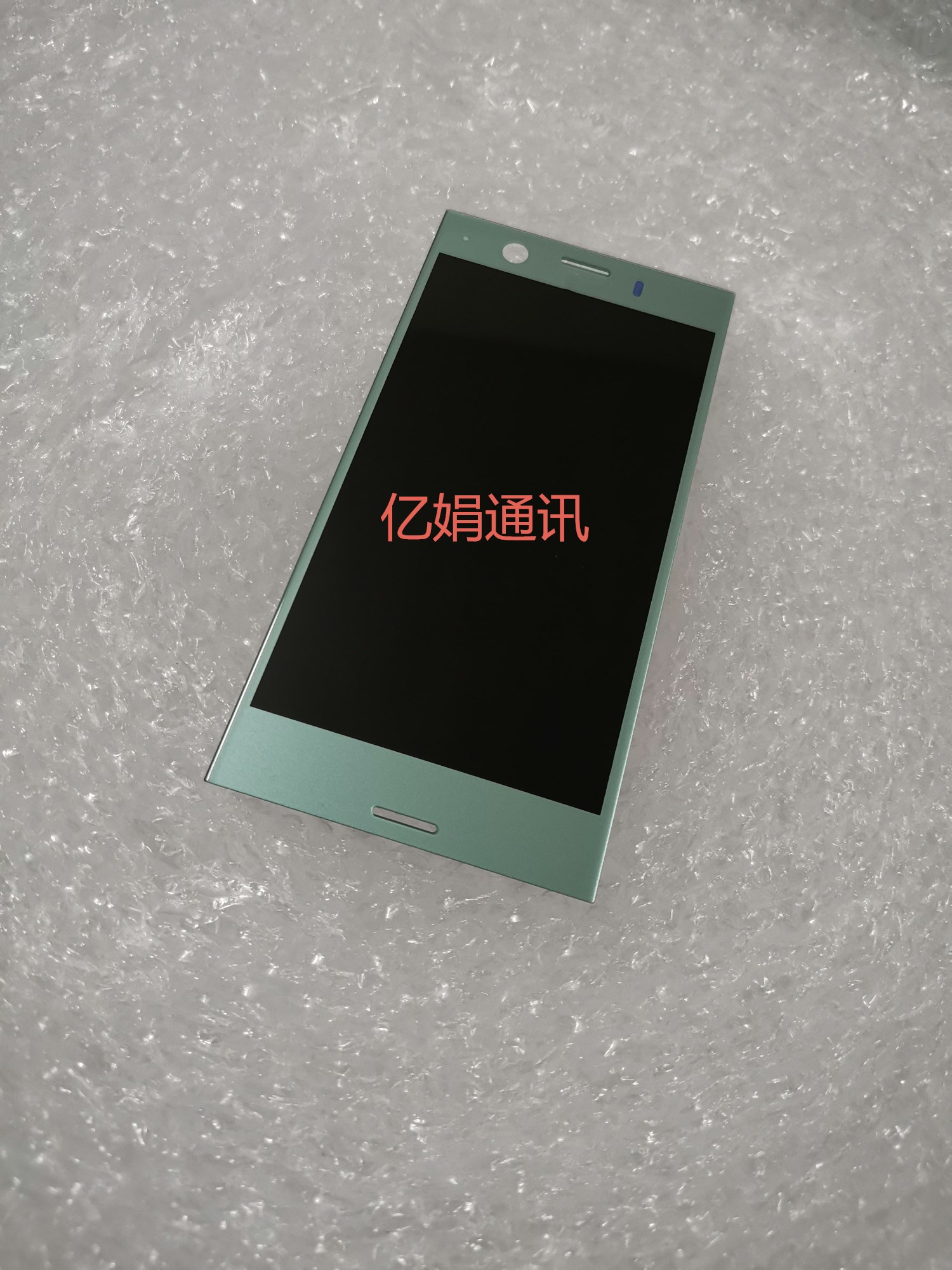 适用于索尼xz1c屏幕总成xz1compact液晶屏G8441显示屏触摸屏