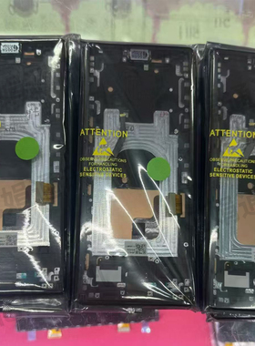 适用于索尼 J9210 J9110 XPERIA X1 X5 SO-03LSOV40液晶屏幕总成