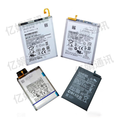 适用于三星A10 A20s电池A30 A40 A50 A60 A70 A80 A90 足容高容量