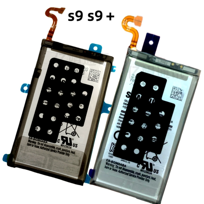 S9+手机电池G9600G9650E