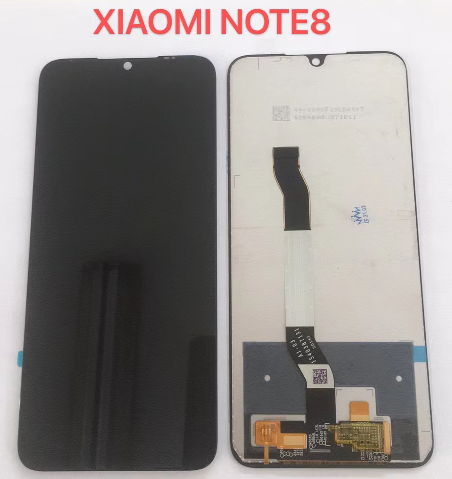 屏幕内外屏红米触摸液晶