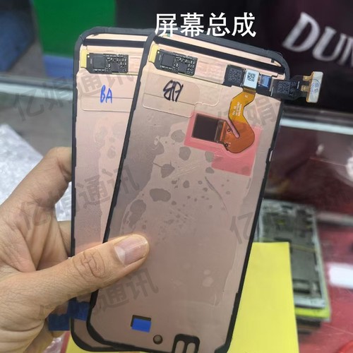 适用谷歌 Pixel9 Pro XL屏幕总成Pixel Fold显示屏液晶屏内外屏9A