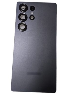 适用于三星 s25 ultra s25＋ s25edge后盖玻璃 电池后壳 后屏外壳