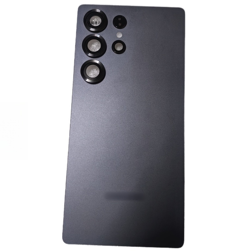 适用于三星 s25 ultra s25＋ s25edge后盖玻璃 电池后壳 后屏外壳