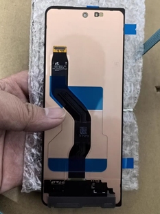 适用于三星Fold5 F9460屏幕总成液晶触摸内外一体屏幕总成W24小屏