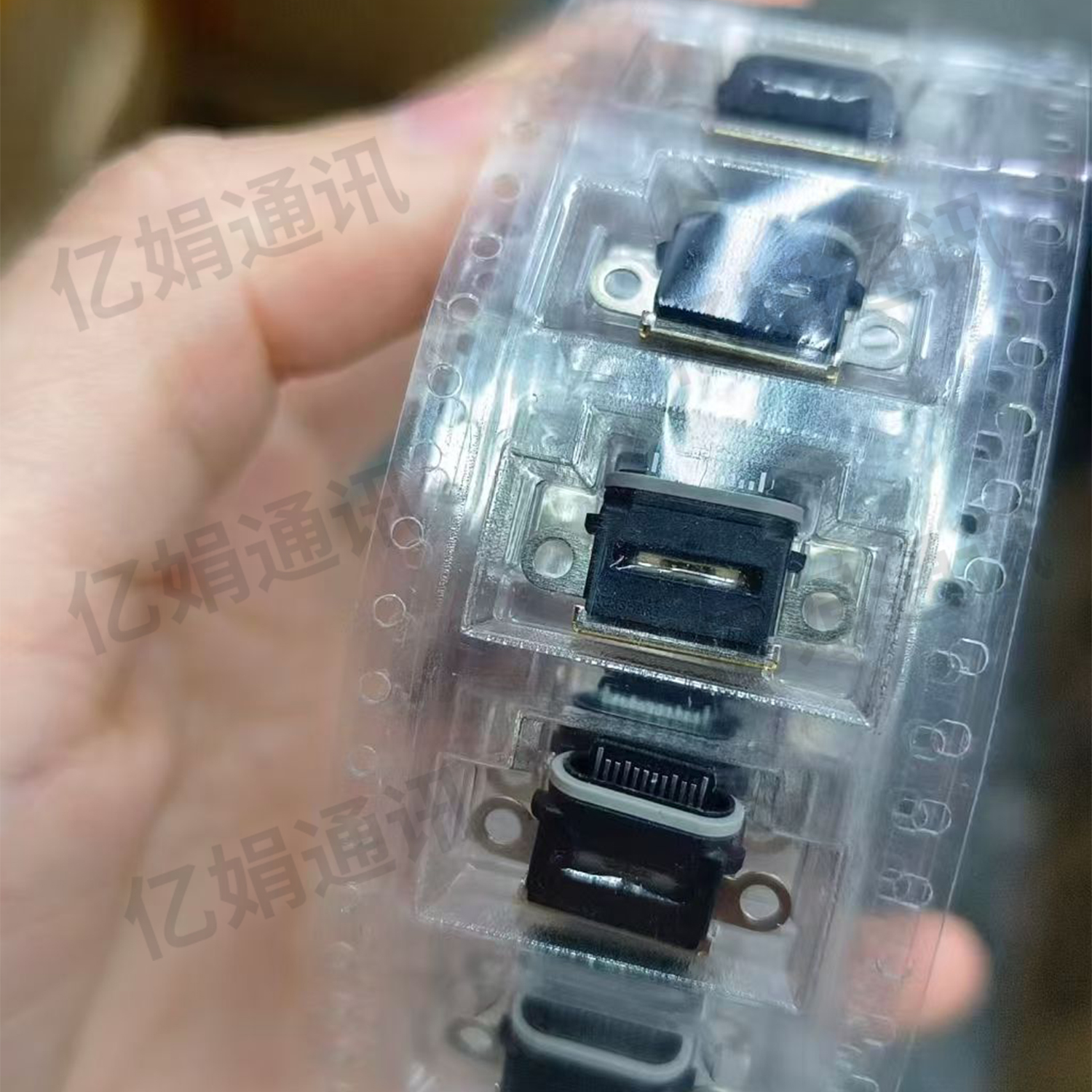 适用谷歌Pixel5/5APixel6/7/86a/7a/8a 6/7/8/9Pro xl尾插口