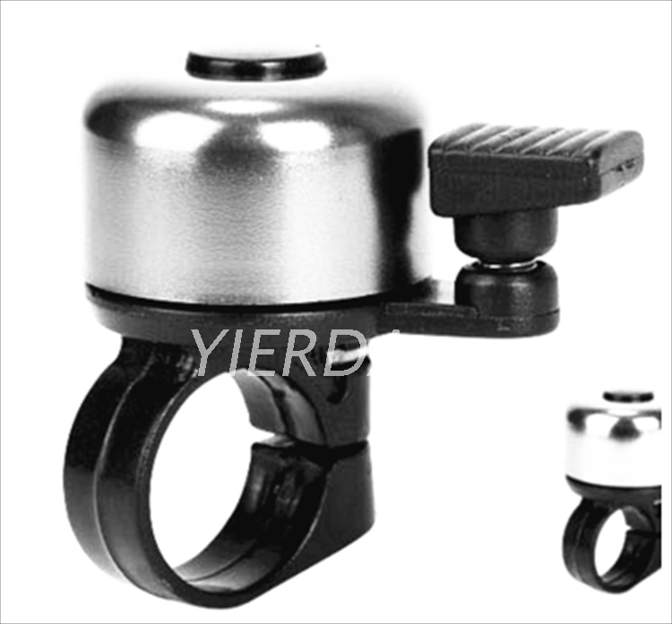 Sonnette de vélo sonnerie commune - Ref 1455009 Image 1