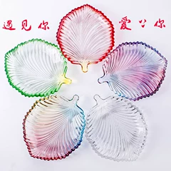 Silicone Cup Cover Cartoon Cartoon Glass Cup Phụ kiện chống rò rỉ Thực phẩm Lớp Universal Cup Cover 12cm Cực lớn - Tách