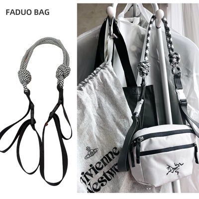 适用于始祖鸟mantis1改造肩带