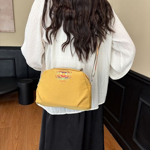 斜挎包女迷你休闲手提包单肩包