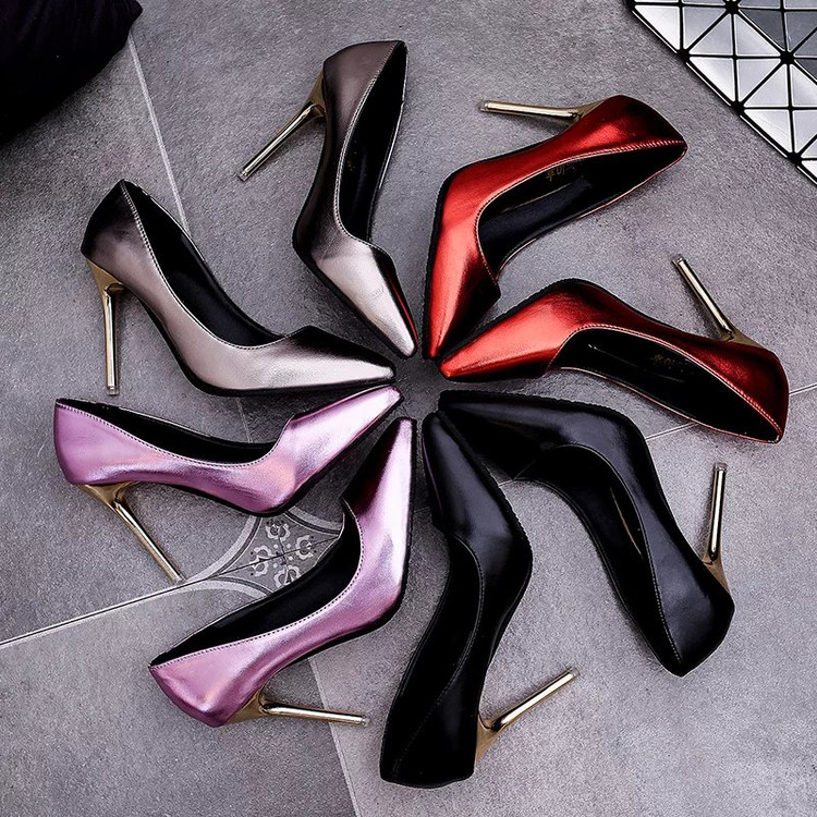 Chaussures de printemps - Ref 917272 Image 5