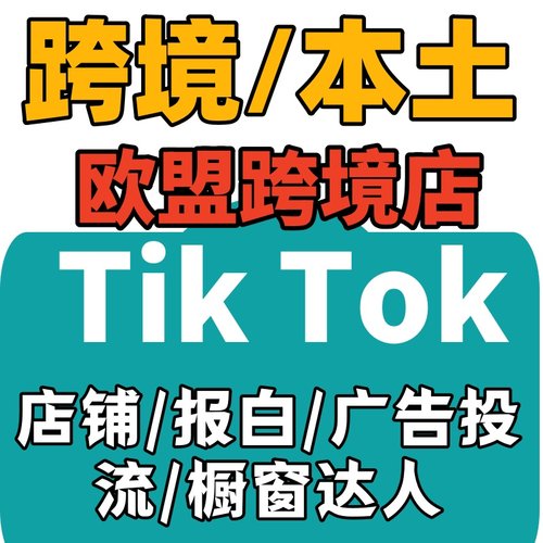 欧洲TK现店POP代入驻/德意西法极速下店/流水数据跨境店报白