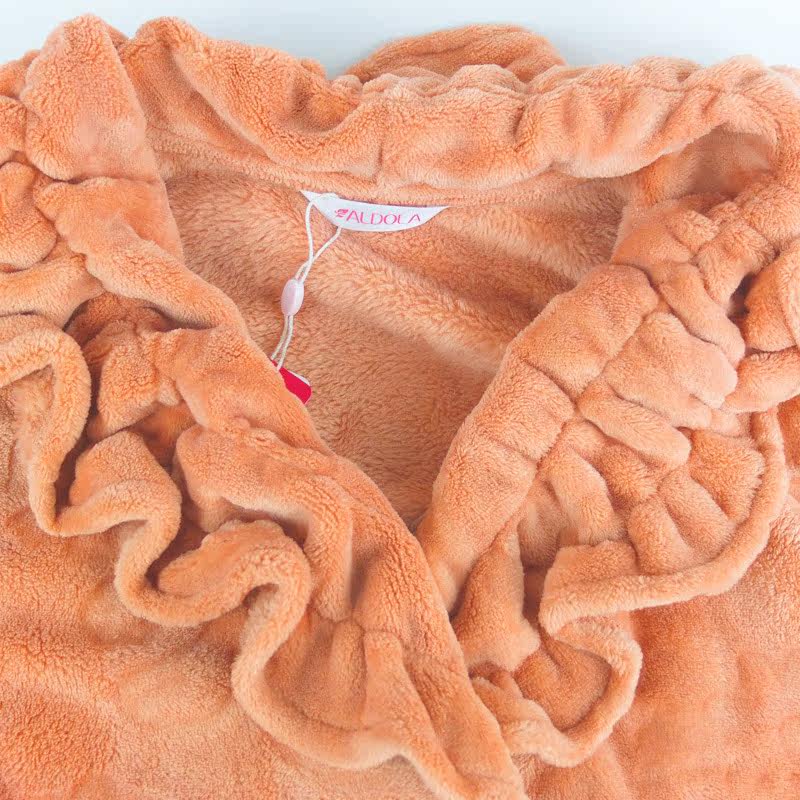 Peignoir jeunesse ALDOLA YJ41157 - Ref 602040 Image 3