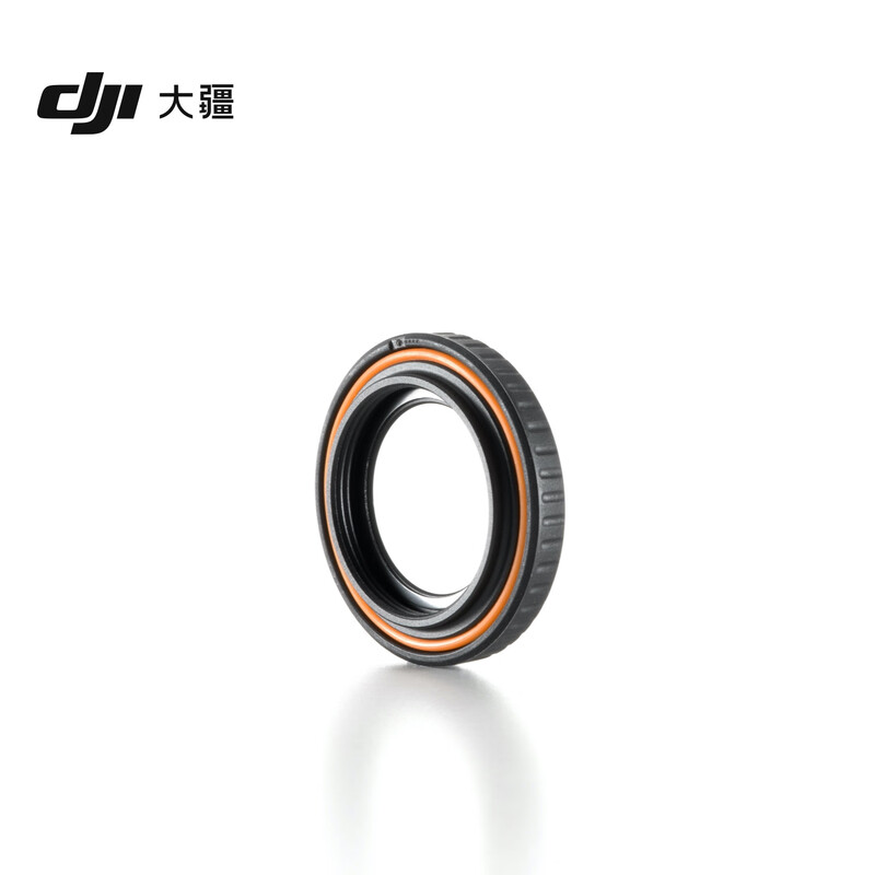 大疆DJI  Osmo Nano 玻璃镜头保护盖 Osmo Nano 配件