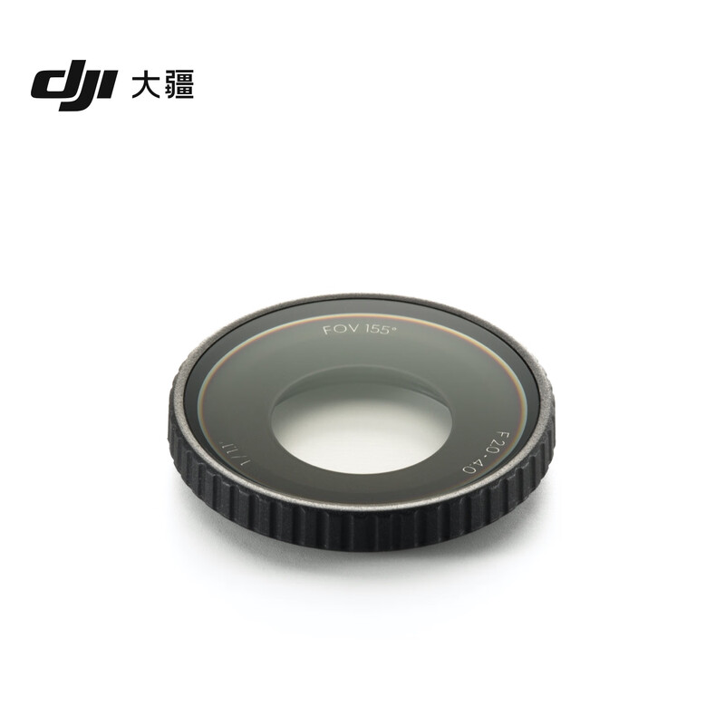 大疆 DJI Osmo Action 6 玻璃镜头保护盖 Osmo Action系列 运动相机配件微距镜图片
