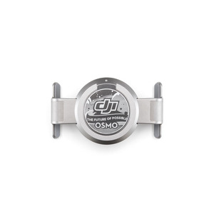 现货DJI大疆灵眸Osmo Mobile8/ 6 /OM 5/OM 4 SE手持手机云台官方原装配件补光灯带冷靴口磁吸指环扣手机夹 3