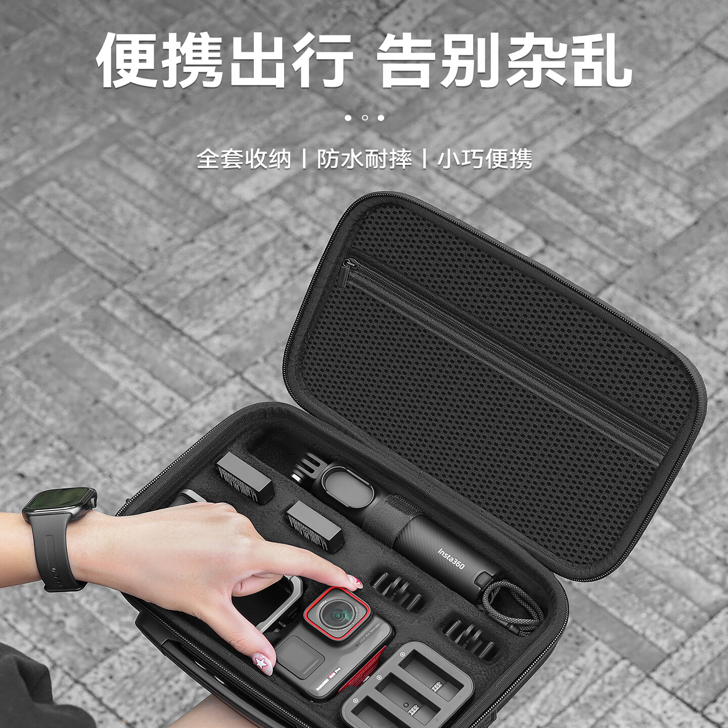 潮流精品，品质保证