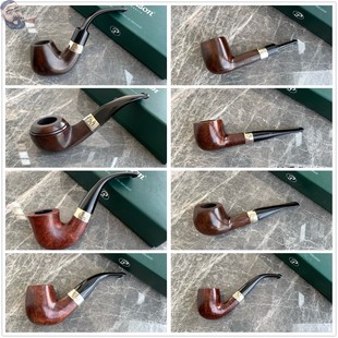 石楠烟斗 Aran阿兰入门系列 爱尔兰彼得森 PETERSON