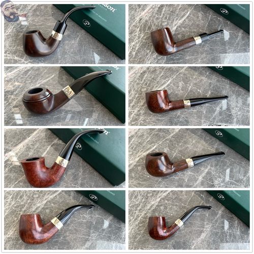 爱尔兰彼得森aran入门系列烟斗