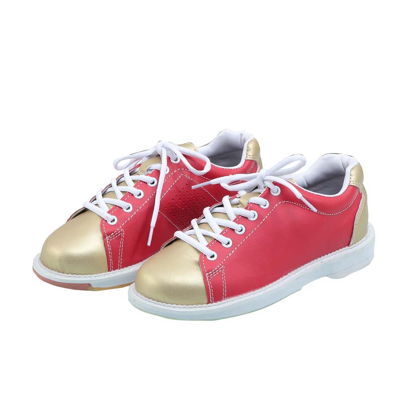 Chaussures de bowling femme - Ref 868115 Image 4