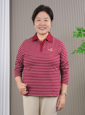 莱卡棉面料，宽松舒适有弹力