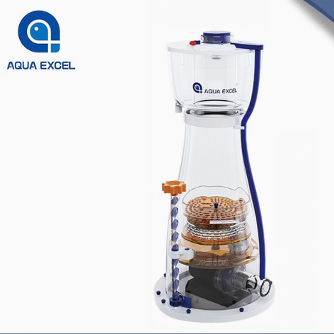 蛋白质分离器海水变频静音