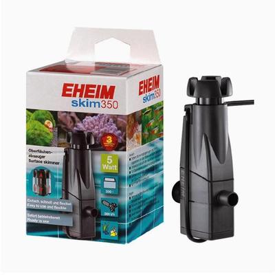 伊罕除油膜器EHEIM鱼缸水面油污清除智能过滤器油膜处理器skim350
