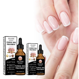 Hand Liquid and Foot Nail Moisturizing Care