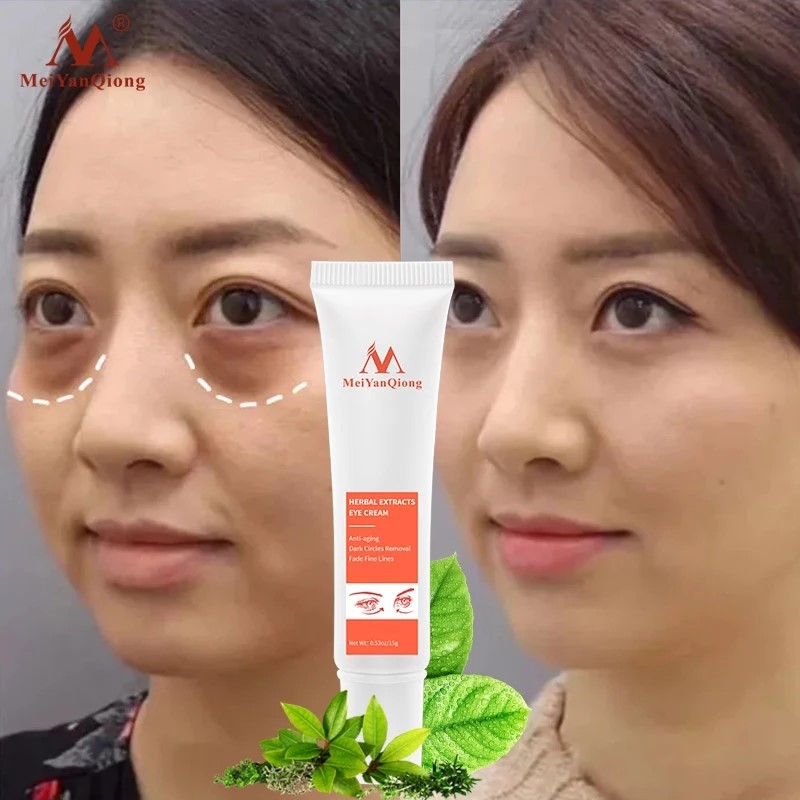 Eye Cream Peptide Collagen Serum Anti-Wrinkle age眼部走珠液