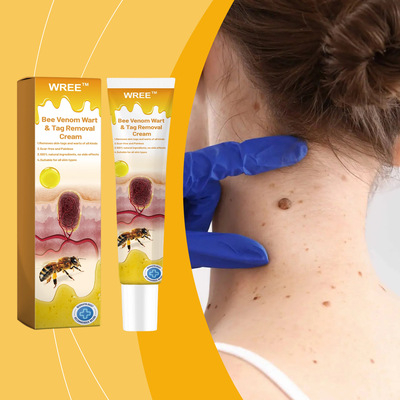 皮肤护理软膏呵护滋润保湿光泽