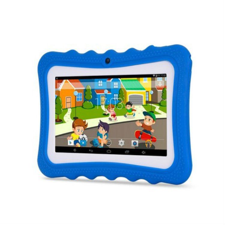 7-inch children's learning smart tablet1+ 8gwwifi Bluet