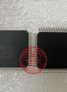 78058GCC52 78058CCC52 QFP