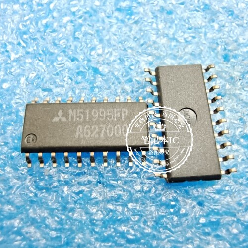 M51995FP  SOP20 新的   一个起拍