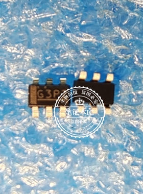 S-8261ABPMD-G3PT2S 丝印G3PM G3P开头 SOT23-6