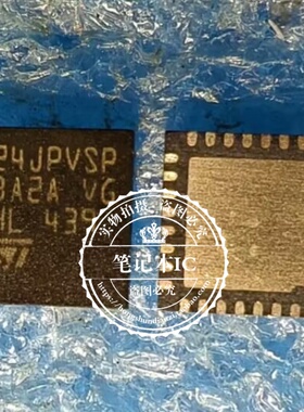 P24JPVSP-VG  P24JPVSP QFN  一个起拍