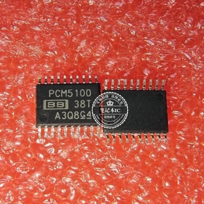 PCM5100APWR  PCM5100A TSSOP-20  PCM5100PWR  PCM5100 新的