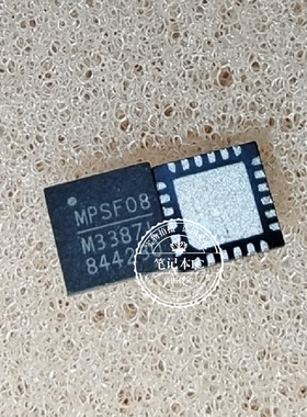 MPQ3387LGRT-AEC1-Z 丝印M3387L NT50386PG-028/A QFN  新的