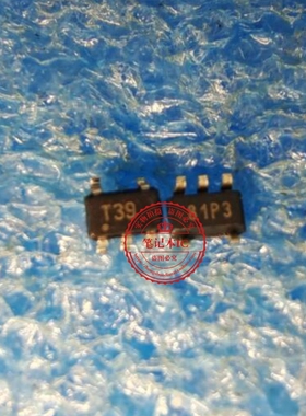 TPS73230DBVR  TPS73230DBVT  丝印T39   SOT23-5