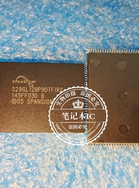S29GL128P90TFIR2 S29GL128P10TFI02 S29GL128P11TFI02  新的
