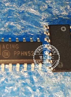 MC74AC74DR2G  丝印AC74G SOP-14 触发器IC芯片