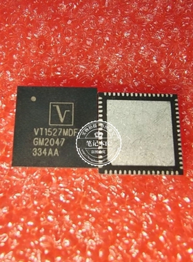 VT1527MDF  VT1527MOF  IN528  1N528  QFN 新的  一个起拍