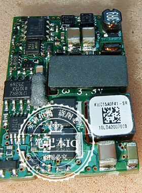 KW015A0F41-SR  10LD42007608  SW003A5F91-SR  新的